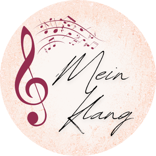 Logo MeinKlang